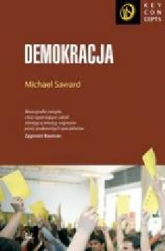 Ok�adka - Demokracja