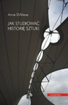 Okładka - Jak studiować historię sztuki