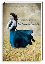 Okładka - Niemożliwe