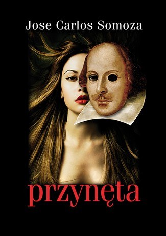 Okładka - Przynęta