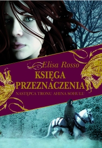 Ok�adka - Ksi�ga przeznaczenia