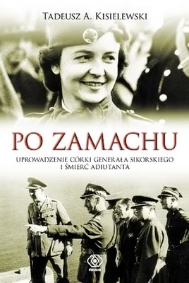 Ok�adka - Po zamachu