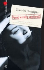 Ok�adka - Ponad wszelk� w�tpliwo��