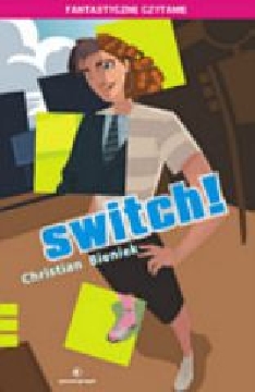 Ok�adka - switch!