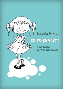 Okładka - Co to znaczy?