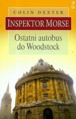 Ok�adka - Ostatni autobus do Woodstock