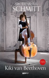 Ok�adka - Kiki van Beethoven