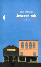 Okładka - Jeszcze rok