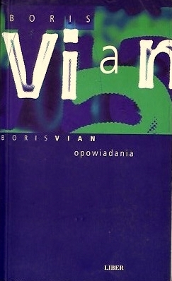 Ok�adka - Opowiadania