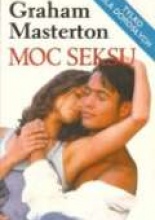 Ok�adka - Moc seksu