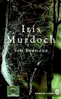 Ok�adka - Sen Brunona