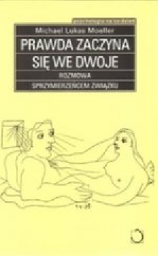 Ok�adka - Prawda zaczyna si� we dwoje