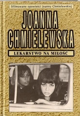 Ok�adka - Lekarstwo na mi�o��