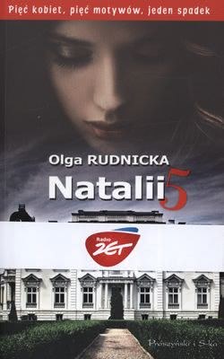 Ok�adka - Natalii 5