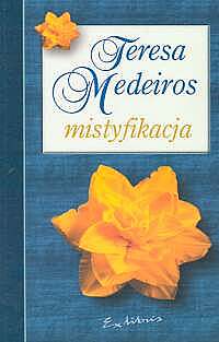 Okładka - Mistyfikacja