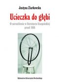 Ok�adka - Ucieczka do g��bi