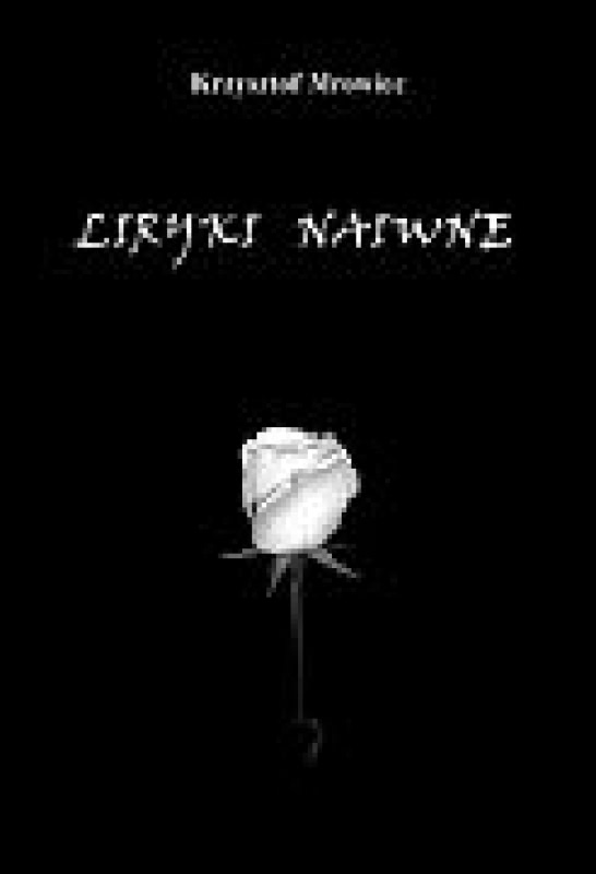 Ok�adka - Liryki naiwne