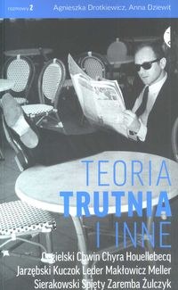 Okładka - Teoria trutnia i inne