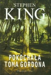 Ok�adka - Pokocha�a Toma Gordona