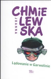 Ok�adka - L�dowanie w Garwolinie
