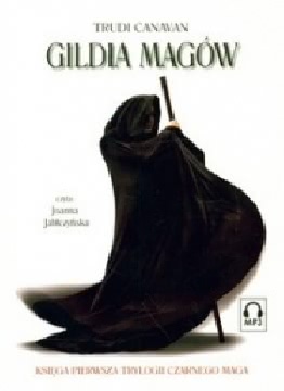 Okładka - Gildia magów