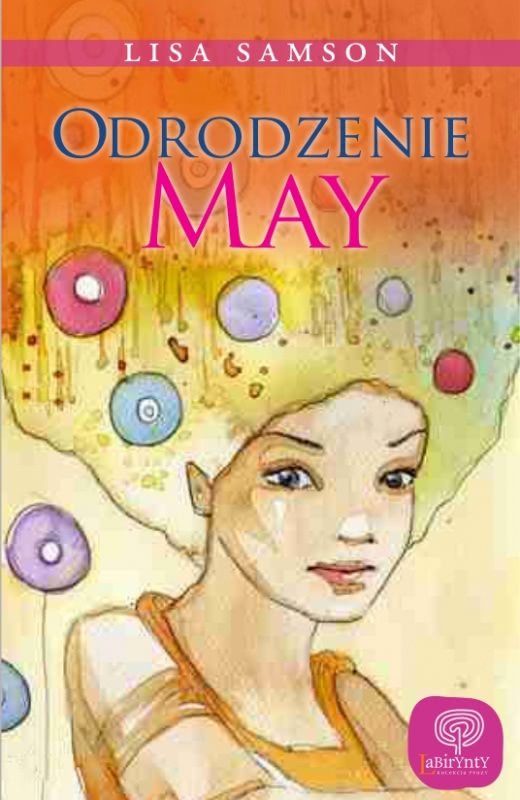 Ok�adka - Odrodzenie May