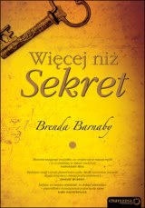 Okładka - Więcej niż Sekret