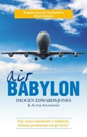 Ok�adka - Air Babylon