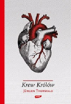 Okładka - Krew królów