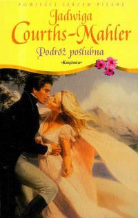 Ok�adka - Podr� po�lubna