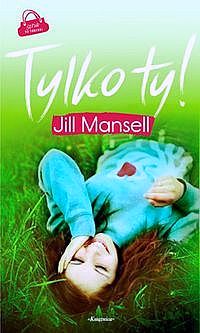Ok�adka - Tylko ty!