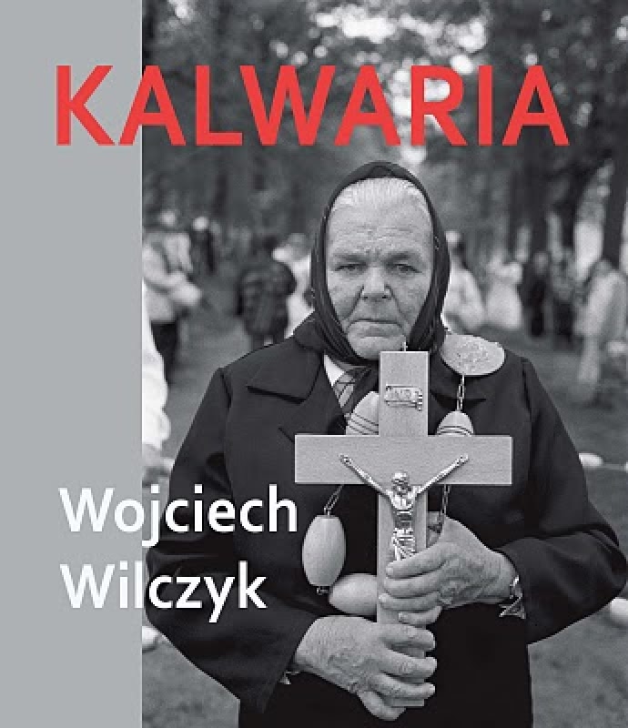 Okładka - Kalwaria