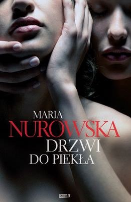 Ok�adka - Drzwi do piek�a