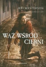Ok�adka - W�� w�r�d cierni