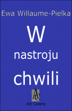 Okładka - W nastroju chwili