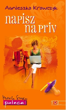 Ok�adka - Napisz na priv