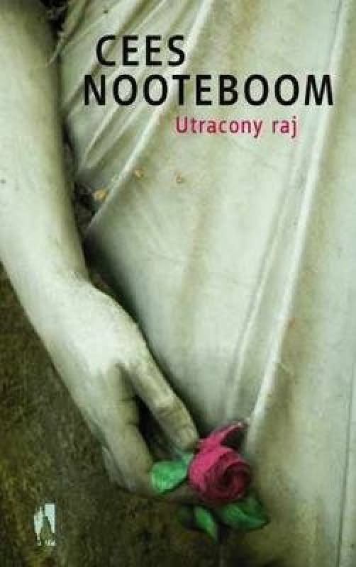 Okładka - Utracony raj