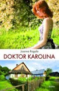 Ok�adka - Doktor Karolina