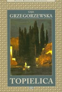 Okładka - Topielica