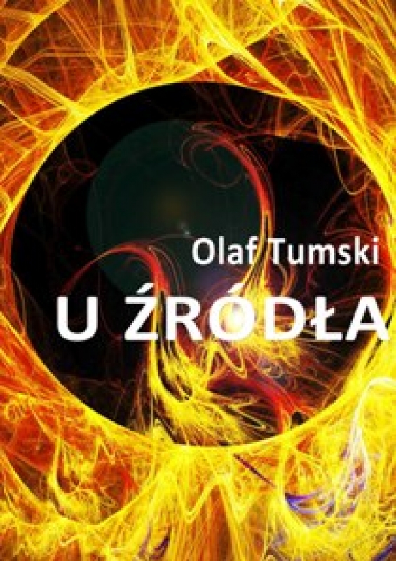 Okładka - U źródła