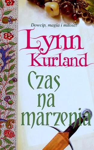 Okładka - Czas na marzenia
