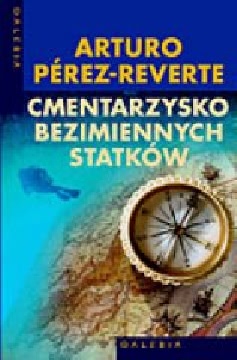 Ok�adka - Cmentarzysko Bezimiennych Statk�w