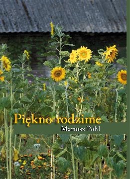 Ok�adka - Pi�kno rodzime