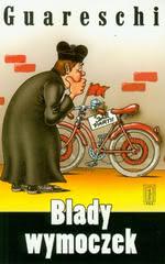 Ok�adka - Ma�y �wiatek. Blady wymoczek