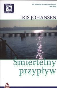 Okładka - Śmiertelny przypływ