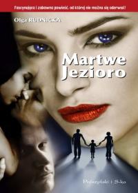Okładka - Martwe jezioro