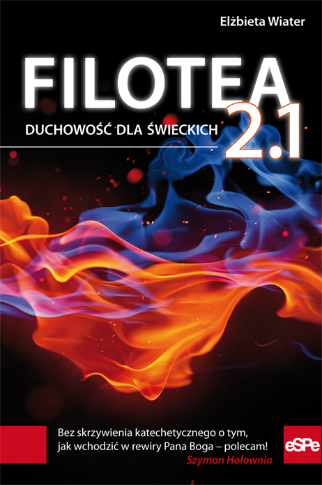 Ok�adka - Filotea 2.1. Duchowo�� dla �wieckich 