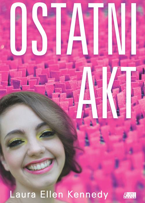 Ok�adka - Ostatni akt