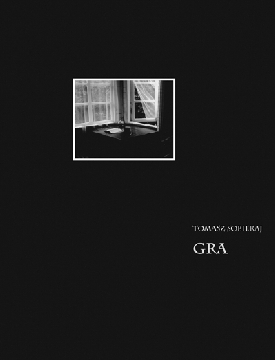 Okładka - Gra