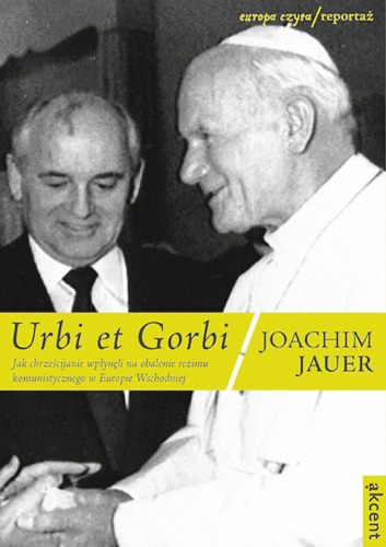 Ok�adka - Urbi et Gorbi